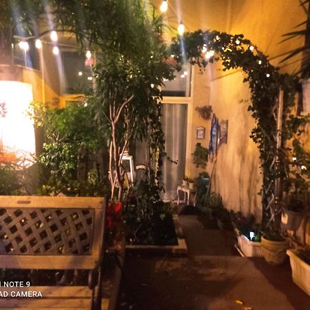 Art And Garden Daire Palermo Dış mekan fotoğraf