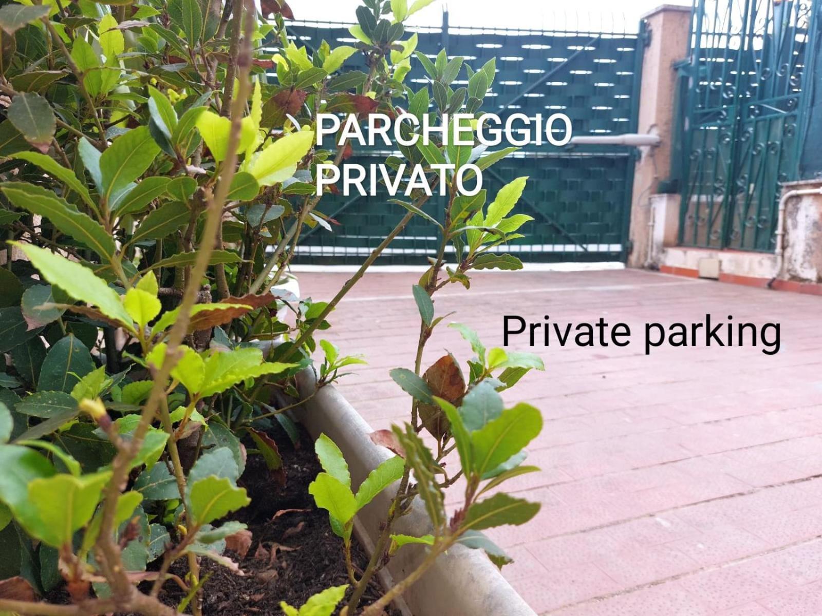 Art And Garden Daire Palermo Dış mekan fotoğraf
